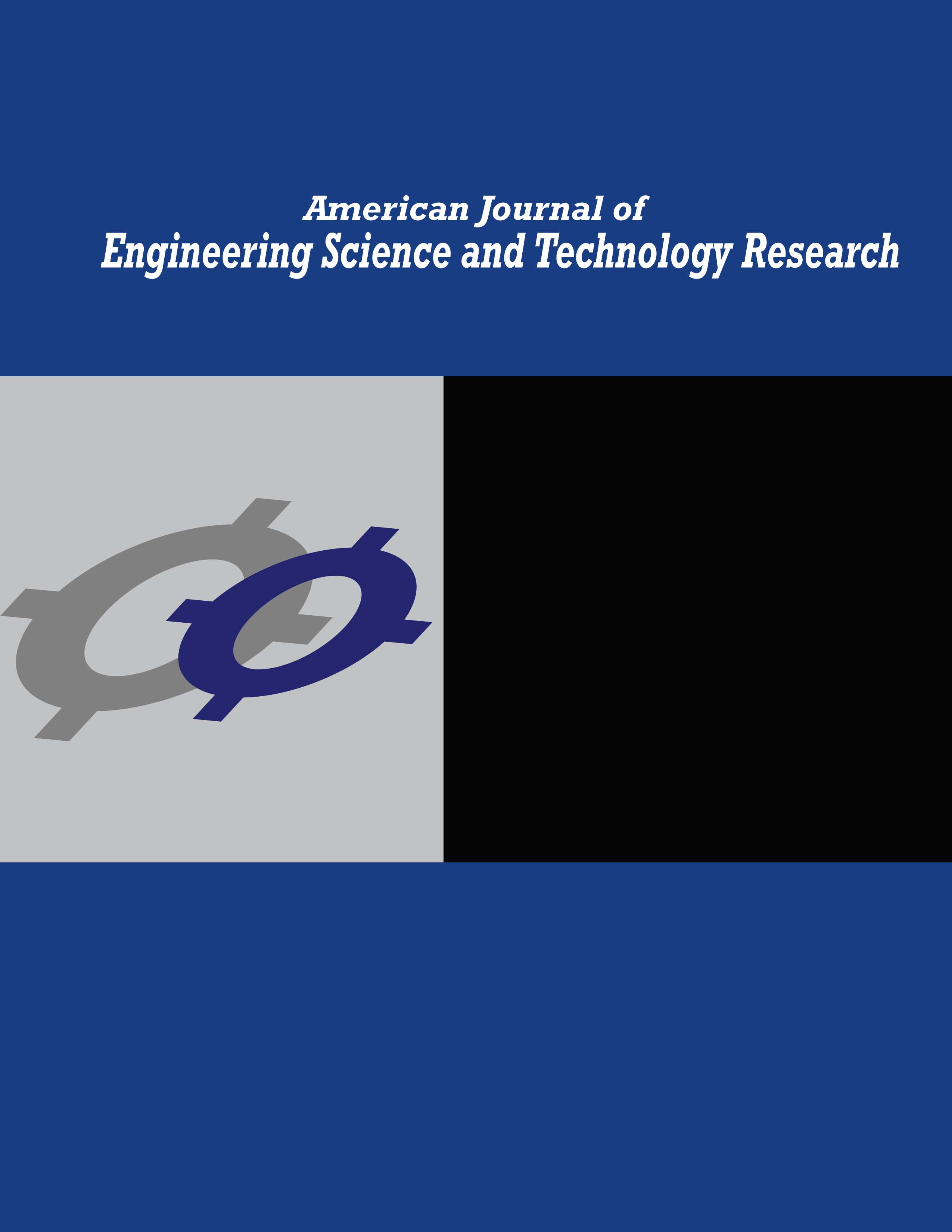 American Journal of Engineering Science and Technology Research